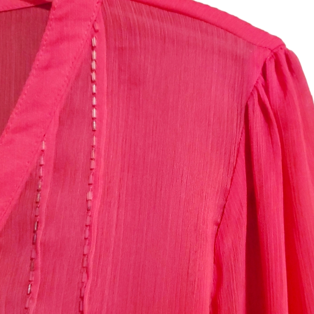 Vanity Blouse - Picture 5 of 10